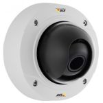 Axis P3225-V Mk II IP security camera Indoor Dome 1920 x 1080 pixels
