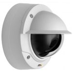 Axis P3225-VE Mk II IP security camera Outdoor Dome 1920 x 1080 pixels