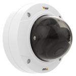 Axis P3225-LV Mk II IP security camera Indoor Dome 1920 x 1080 pixels
