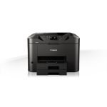 Canon MAXIFY MB2750 Inkjet 600 x 1200 DPI A4 Wi-Fi