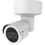 Axis COMPANION BULLET LE IP security camera Outdoor Ceiling/wall 1920 x 1080 pixels