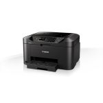 Canon MAXIFY MB2150 Inkjet A4 600 x 1200 DPI 19 ppm Wi-Fi