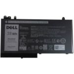 DELL Battery, 38WHR, 3 Cell,