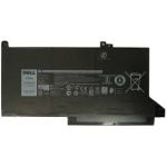 DELL Battery, 42WHR, 3 Cell,