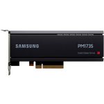 Samsung PM1733 Half-Height/Half-Length (HH/HL) 12800 GB PCI Express 4.0 NVMe