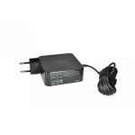 ASUS 0A001-00444500 power adapter/inverter Indoor 65 W Black