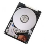 HGST Travelstar 7K100 2.5" 60 GB Serial ATA