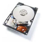 HGST Travelstar 5K160 2.5" 80 GB Serial ATA