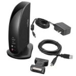 Lenovo Port Replicator USB(Australia) Incl. 40W AC adapter and DVI-TO-VGA adapter - Approx