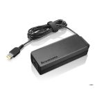 Lenovo 0A36265 power adapter/inverter Indoor 65 W Black