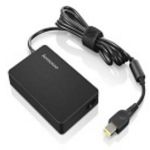 Lenovo 0A36266 power adapter/inverter Indoor 65 W Black