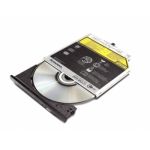 Lenovo ThinThinkPad Ultrabay DVD Burner 9.5mm Slim Drive III optical disc drive Internal Black DVDï¿½R/RW