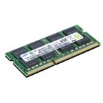 Lenovo 0A65723 memory module 4 GB 1 x 4 GB DDR3 1600 MHz