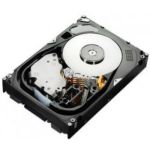 HGST Ultrastar 3.5-Inch 600GB 15000RPM SAS 64 MB Cache Enterprise Hard Drive with Mission Critical Perfor