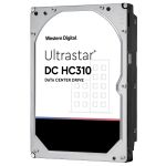 Western Digital Ultrastar DC HC310 HUS726T4TAL5204 internal hard drive 4 TB 7200 RPM 256 MB 3.5" SAS