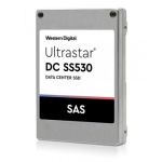 Western Digital Ultrastar DC SS530 2.5" 6400 GB SAS 3D TLC