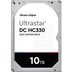 Western Digital Ultrastar DC HC330 internal hard drive 10 TB 7200 RPM 256 MB 3.5" SAS