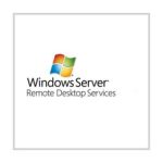 Lenovo Windows Server 2012 Remote Desktop Services, 5 UCAL