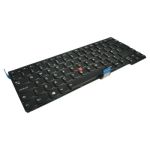 Lenovo Backlit Keyboard (UK)