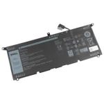 DELL Battery, 52WHR, 4 Cell,