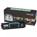 Lexmark E250A11E Toner black, 3.5K pages  5% coverage