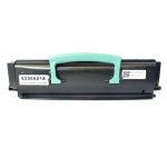 CTS Wholesale Comp Lexmark Optra E250 E250A21A Toner Ctg