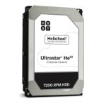 Western Digital Ultrastar He10 3.5" 8000 GB Serial ATA III