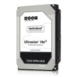 HGST Western Digital Ultrastar