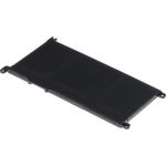 DELL Battery, 42WHR, 3 Cell,