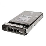 DELL 1.2TB HDD SAS12 10K RPM 512b