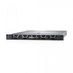 DELL PowerEdge R640 server Intel Xeon Silver 2.2 GHz 16 GB DDR4-SDRAM Rack (1U) 750 W