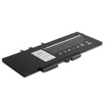 DELL Battery, 68WHR, 4 Cell,