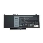 DELL Battery, 55WHR, 4 Cell,