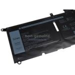 DELL Battery, 52WHR, 4 Cell,