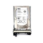 DELL 300GB 15k 3G SAS LFF HDD