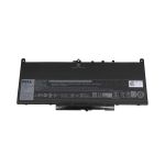 DELL Battery, 55WHR, 4 Cell,