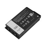 DELL Battery, 34WHR, 2 Cell,