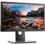 DELL 27IN FULL HD IPS LED 60HZ NEW BROWN BOX SEE WARRANTY NOTES