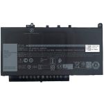 DELL Battery, 42WHR, 3 Cell,