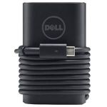 DELL AC Adapter USB Type-C 65W includes power cable