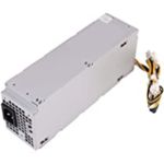 DELL 240W Power Supply, 240V, Mini Tower, Delta, E-Star, (Bronze) 