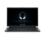 Alienware x17 R1 i7-11800H Notebook 43.9 cm (17.3") Full HD IntelÂ® Coreâ„¢ i7 16 GB DDR4-SDRAM 1000 GB SSD NVIDIA GeForce RTX 3070 Wi-Fi 6 (802.11ax) Windows 11 White, Black
