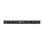 DELL PowerEdge R350 server 960 GB Rack (1U) Intel Xeon E 2.9 GHz 16 GB DDR4-SDRAM 600 W