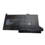 DELL 0NF0H laptop spare part Battery