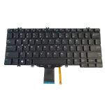 DELL Keyboard (ENGLISH) 82KS M16ISU-B 