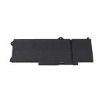 DELL Battery, 64WHR, 4 Cell,