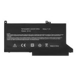 DELL Battery, 42WHR, 3 Cell,