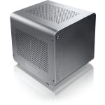 Raijintek Metis Evo ALS Mini-ITX Case - White