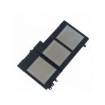 DELL Battery, 38WHR, 3 Cell,