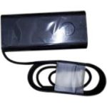 DELL power adapter/inverter Indoor 130 W Black